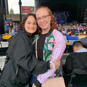 Meet your Posher, Gabriella